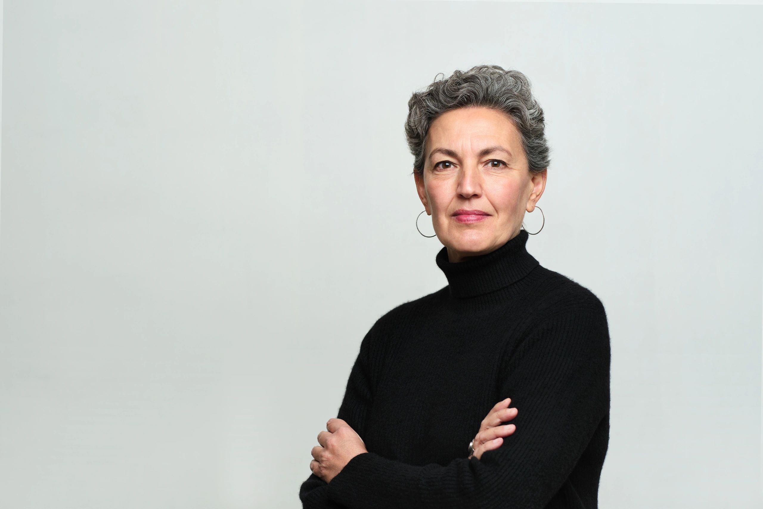 Team member image