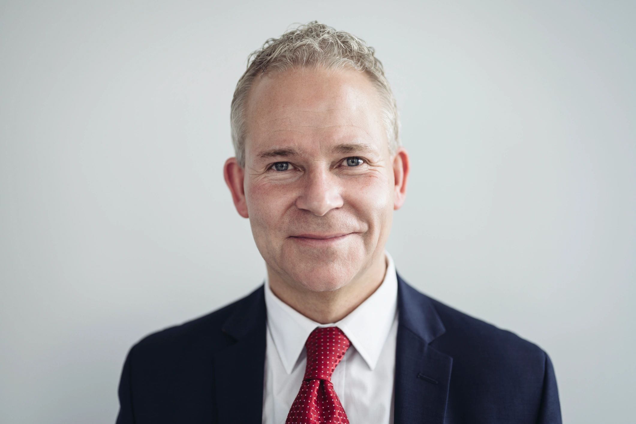 Team member image