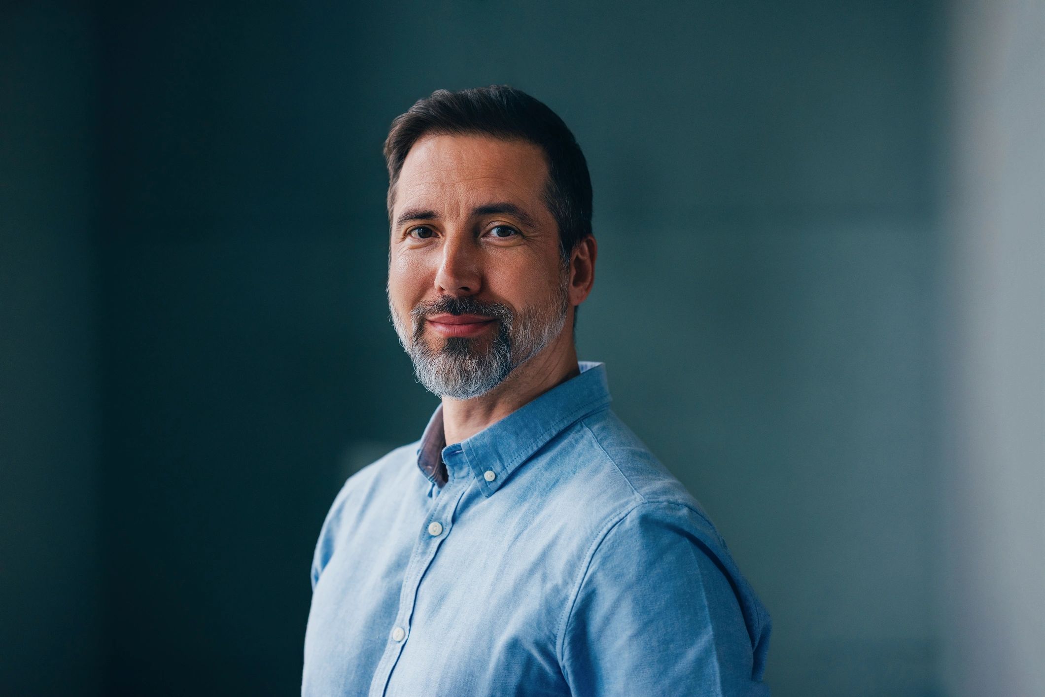 Team member image
